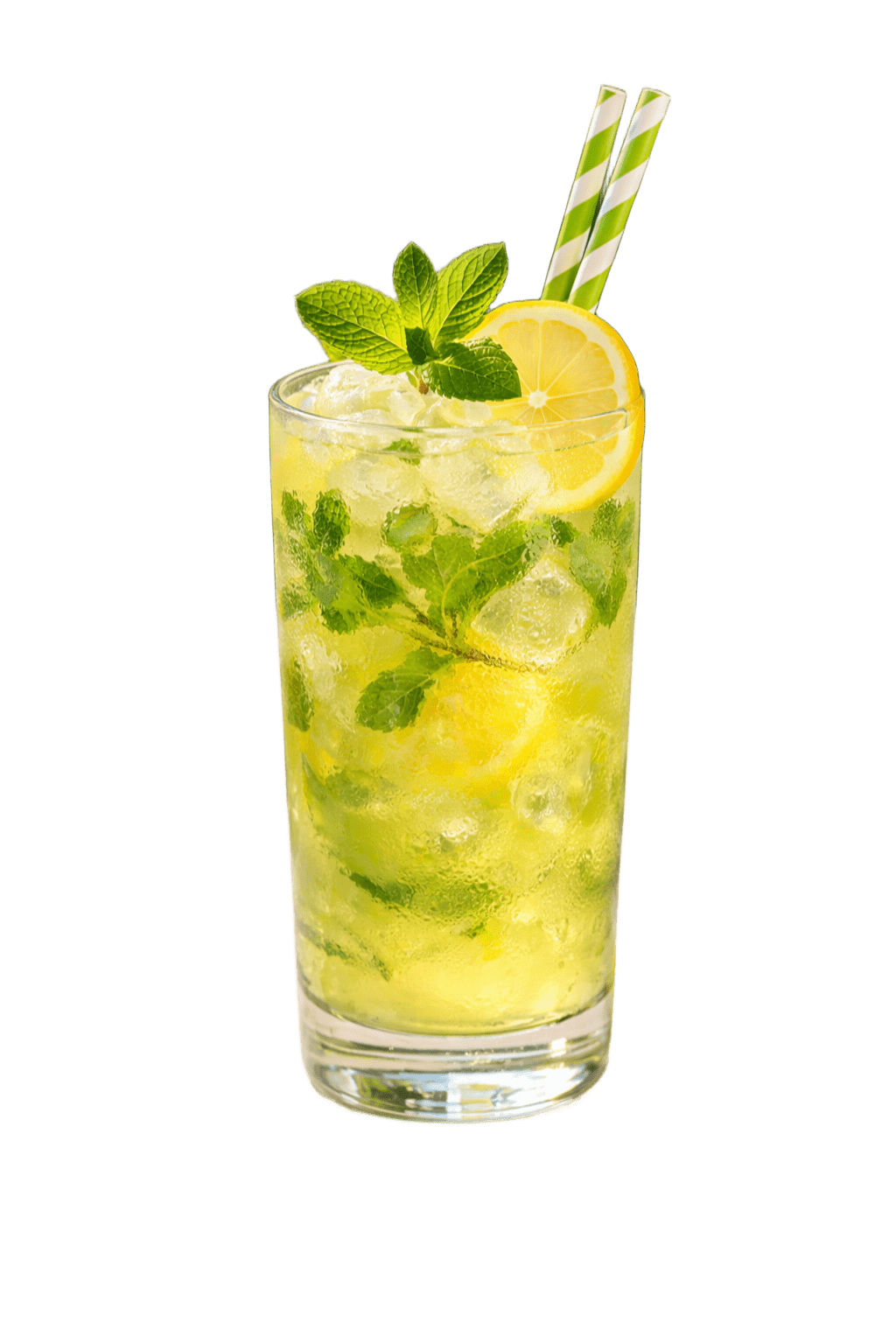 Limoncello Verdi Menta